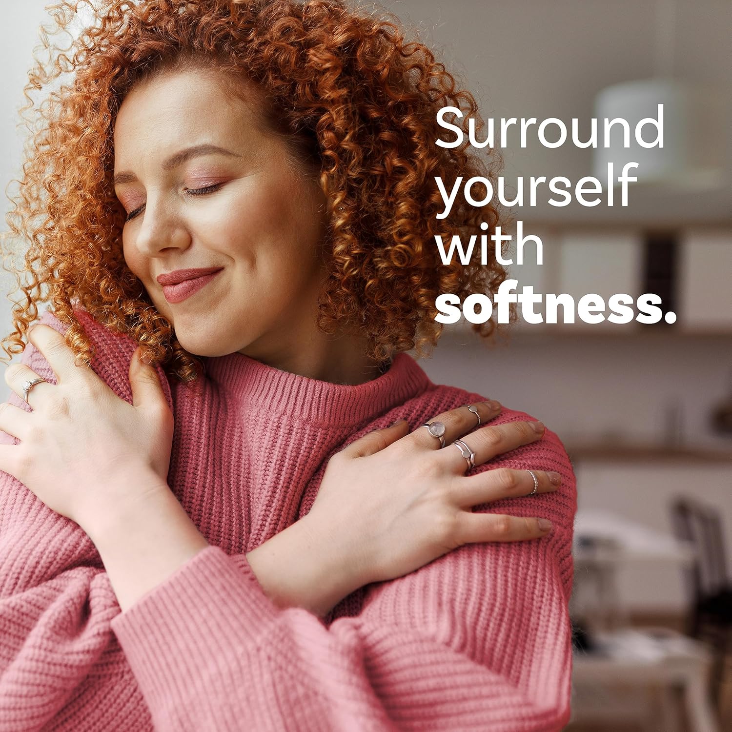 Downy Infusions Mega Dryer Sheets, Laundry Fabric Softener, CALM, Lavender and Vanilla Bean, 180 Count (3 box of 60 sheets)