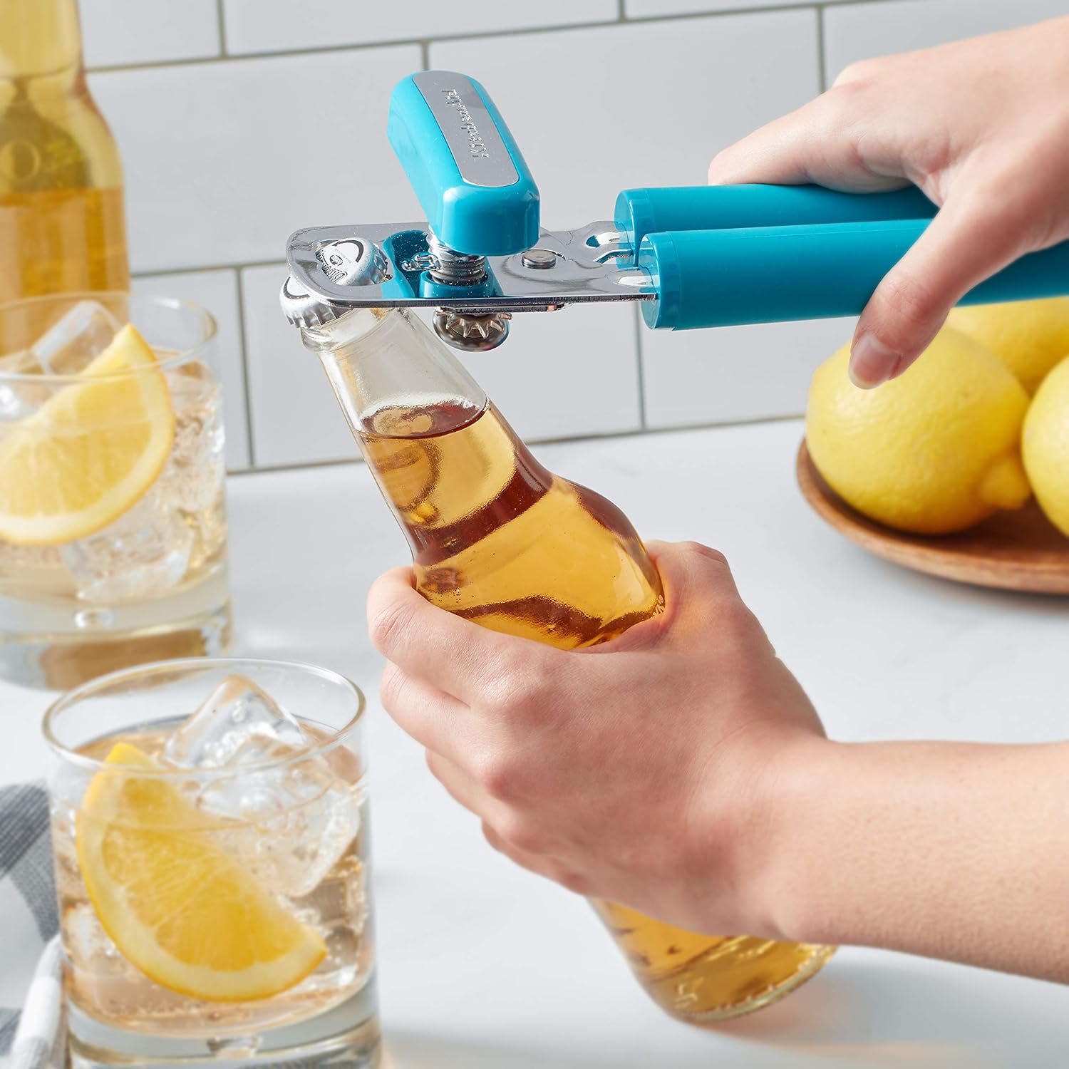 KitchenAid Classic Multifunction Can Opener / Bottle Opener