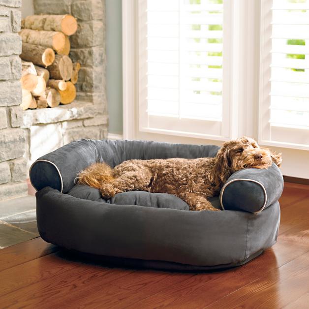 [LAST DAY - 75% OFF]💥 Sofa Dog Bed 2024