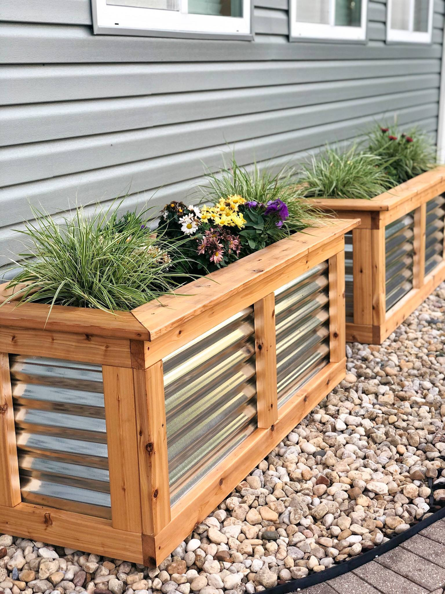 💝 Buy 3 Only $19.99 🔥Cedar Raised Garden Bed