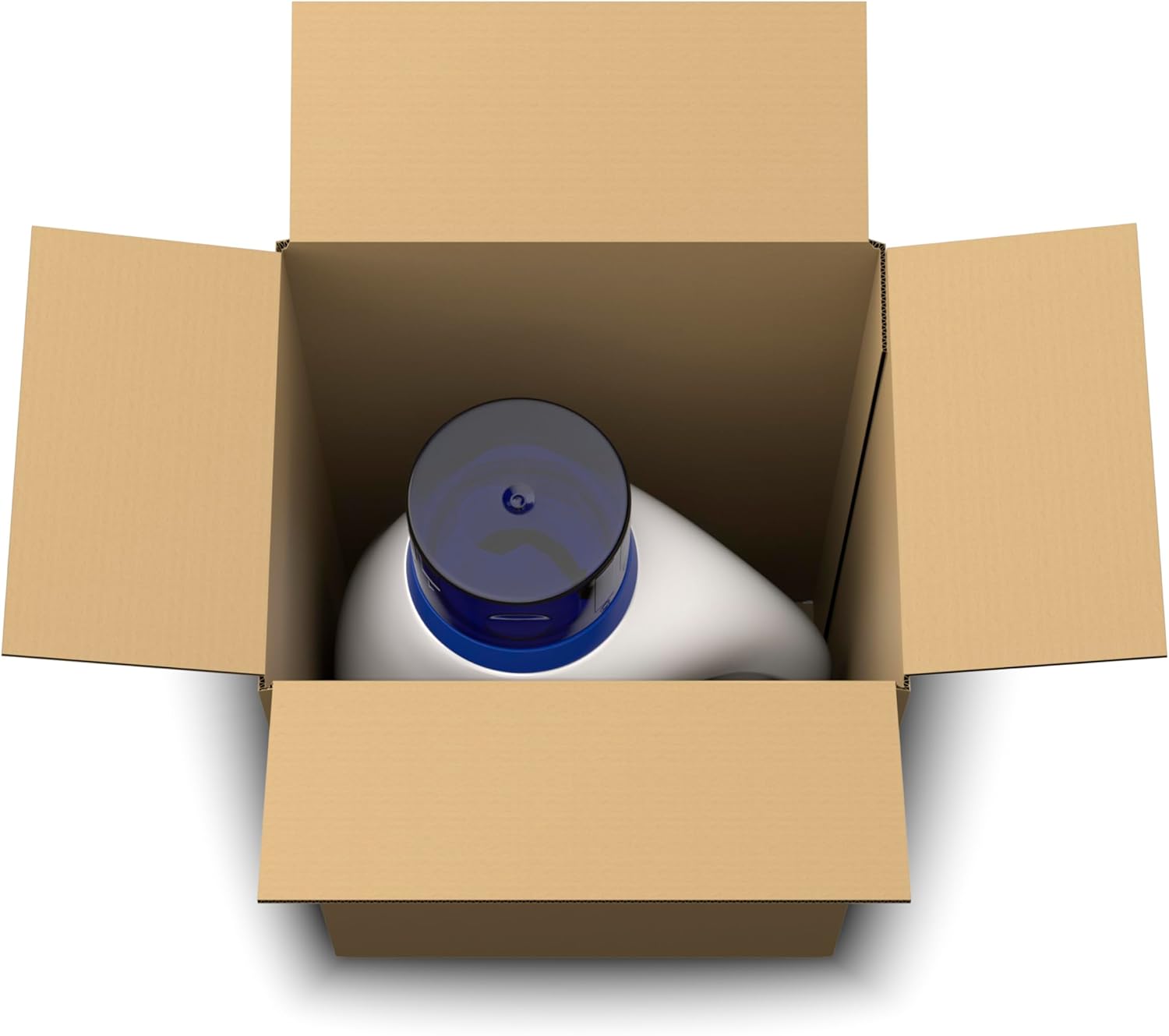 Tide Free & Gentle Laundry Detergent Liquid, HE Compatible, 100 Loads, 132 fl oz Hypoallergenic Laundry Detergent for Sensitive Skin