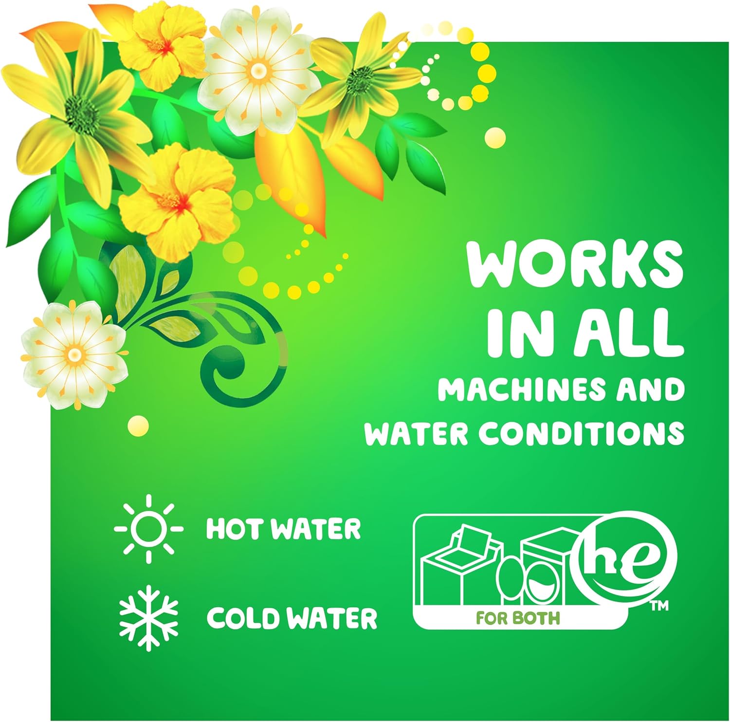 Gain + Aroma Boost Laundry Detergent Liquid, Original Scent, 107 Loads, 154 fl oz, HE Compatible Laundry Soap with Febreze and Oxi