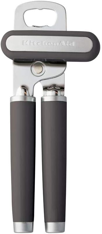KitchenAid Classic Multifunction Can Opener / Bottle Opener