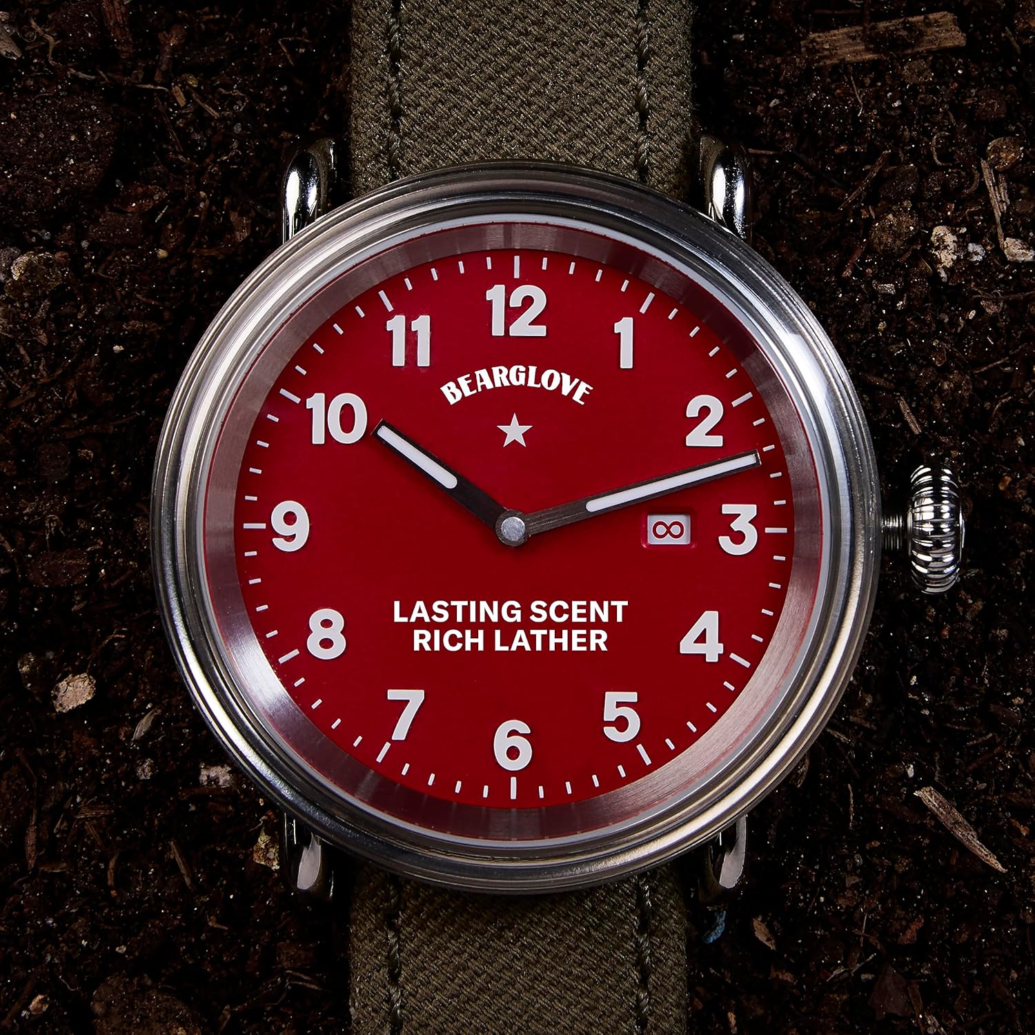 Old Spice Body Wash for Men, 24/7 Shower Fresh with Lasting Scent, Red Collection, Swagger with Cedarwood Scent, 24 fl oz (Pack of 2)