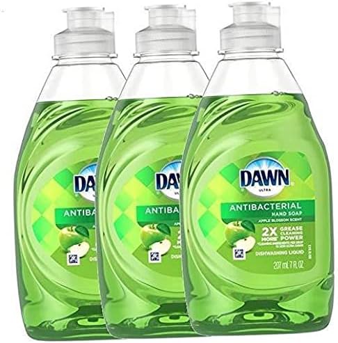 Dawn Dishwashing Liquid Dish Soap, Original Scent, 38 fl oz