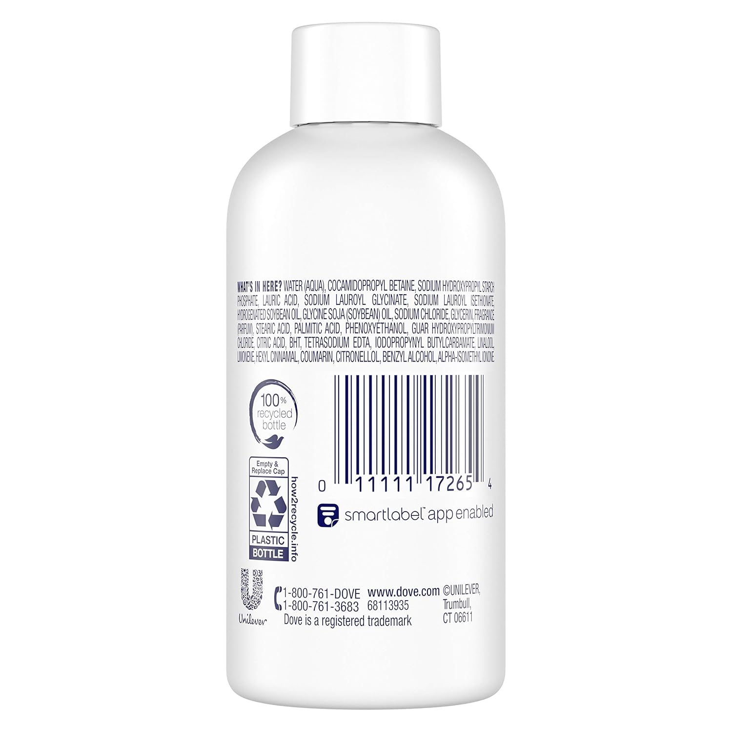 Dove Body Wash with Pump Deep Moisture For Dry Skin Moisturizing Skin Cleanser with 24hr Renewing MicroMoisture Nourishes The Driest Skin 30.6 oz