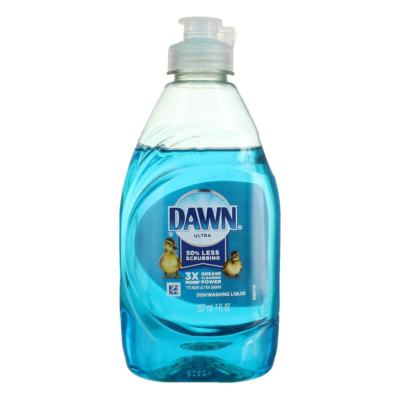 Dawn Dishwashing Liquid Dish Soap, Original Scent, 38 fl oz