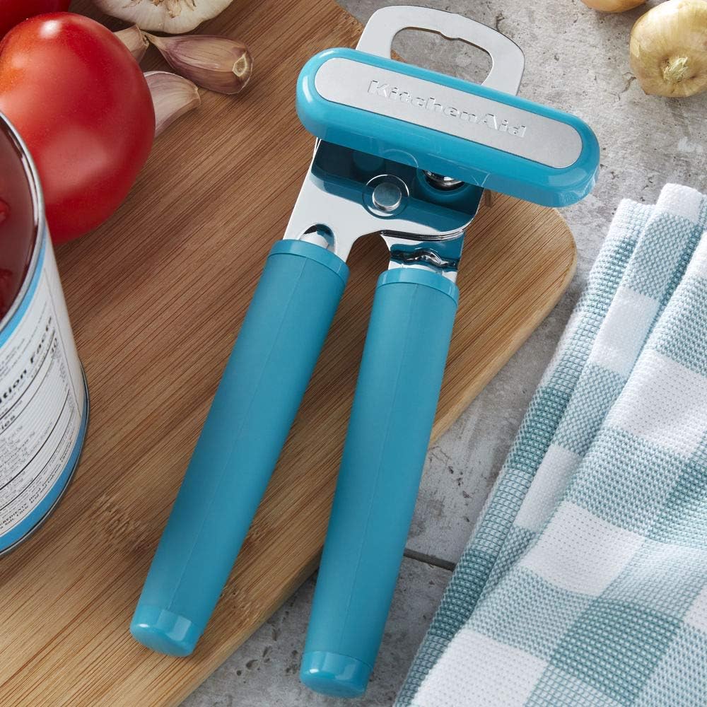 KitchenAid Classic Multifunction Can Opener / Bottle Opener