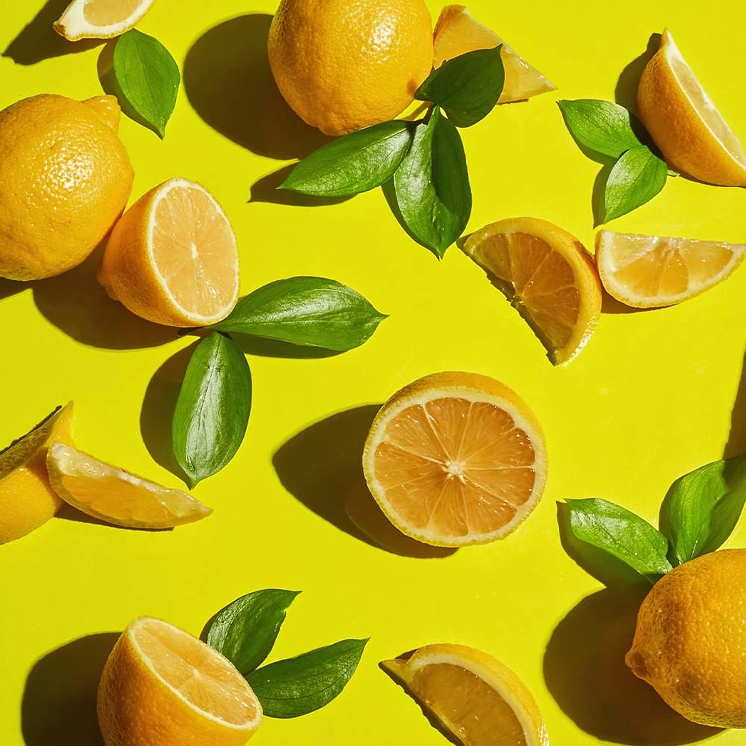 Softsoap Antibacterial Liquid Hand Soap, Fresh Citrus Scent Hand Soap, 11.25 Ounce, 6 Pack