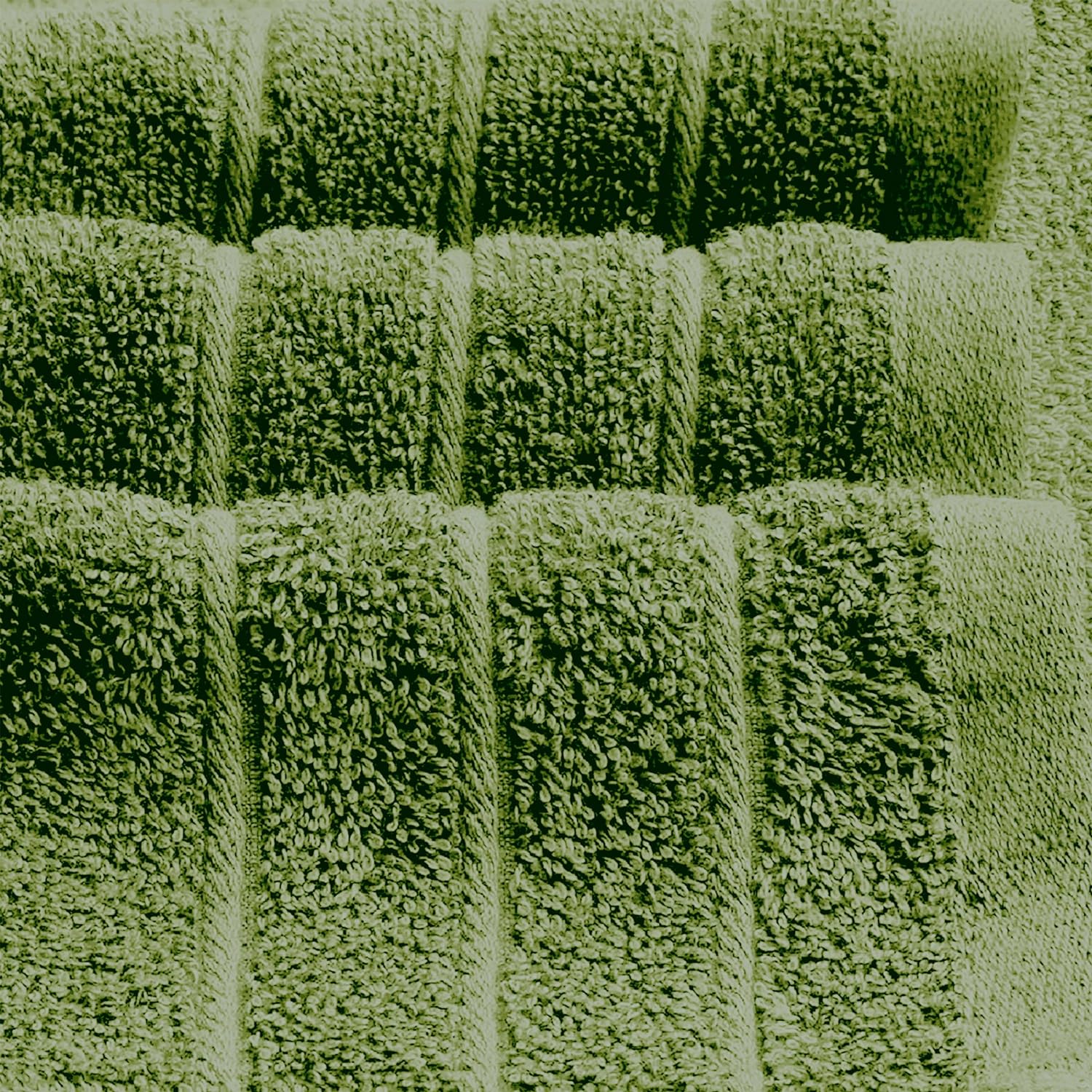 Tens Towels Extra Large Bath Towels 30 x 60 Inches, 100% Cotton, Larger & Lighter, Quicker to Dry, Lighter Weight, Super Soft and Absorbent, Perfect Bathroom Towels