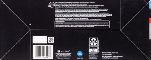 Bounce Pet Hair and Lint Guard Mega Fabric Softener Dryer Sheets with 3X Pet Hair Fighters, Fresh Scent, 180 Count, Bounce Dryer Sheets, Pet Hair Remover for Laundry