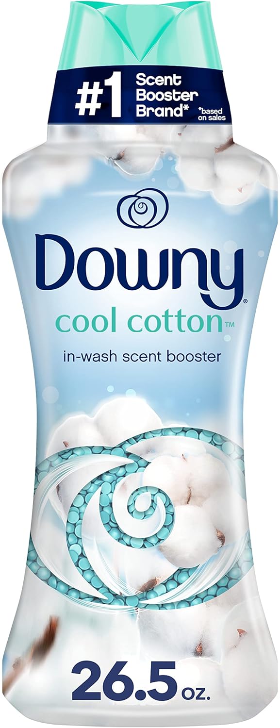 Downy In-Wash Laundry Scent Booster Beads, Downy Scent Booster Beads, Laundry Scent Boosters