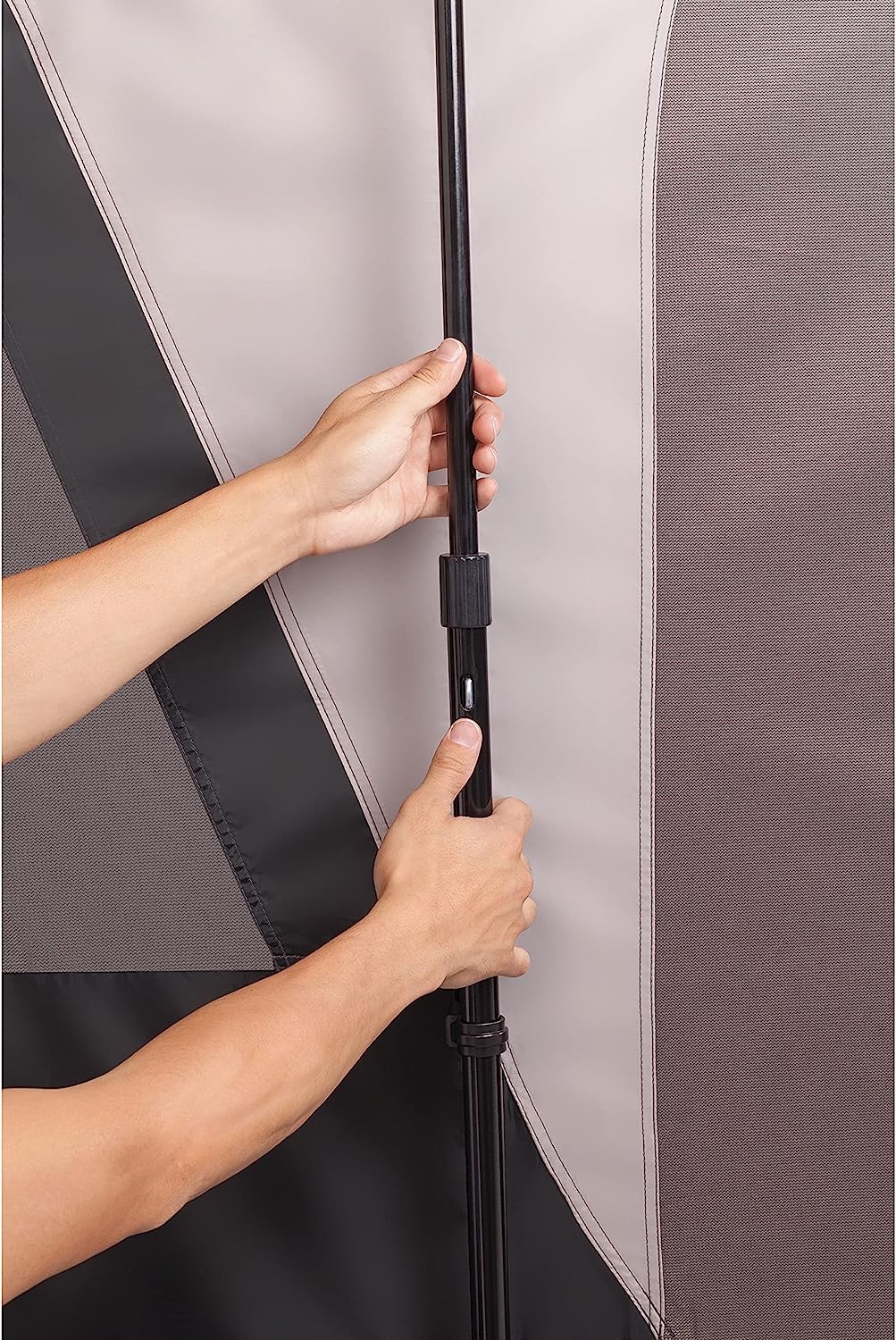 Coleman Camping Tent with Instant Setup