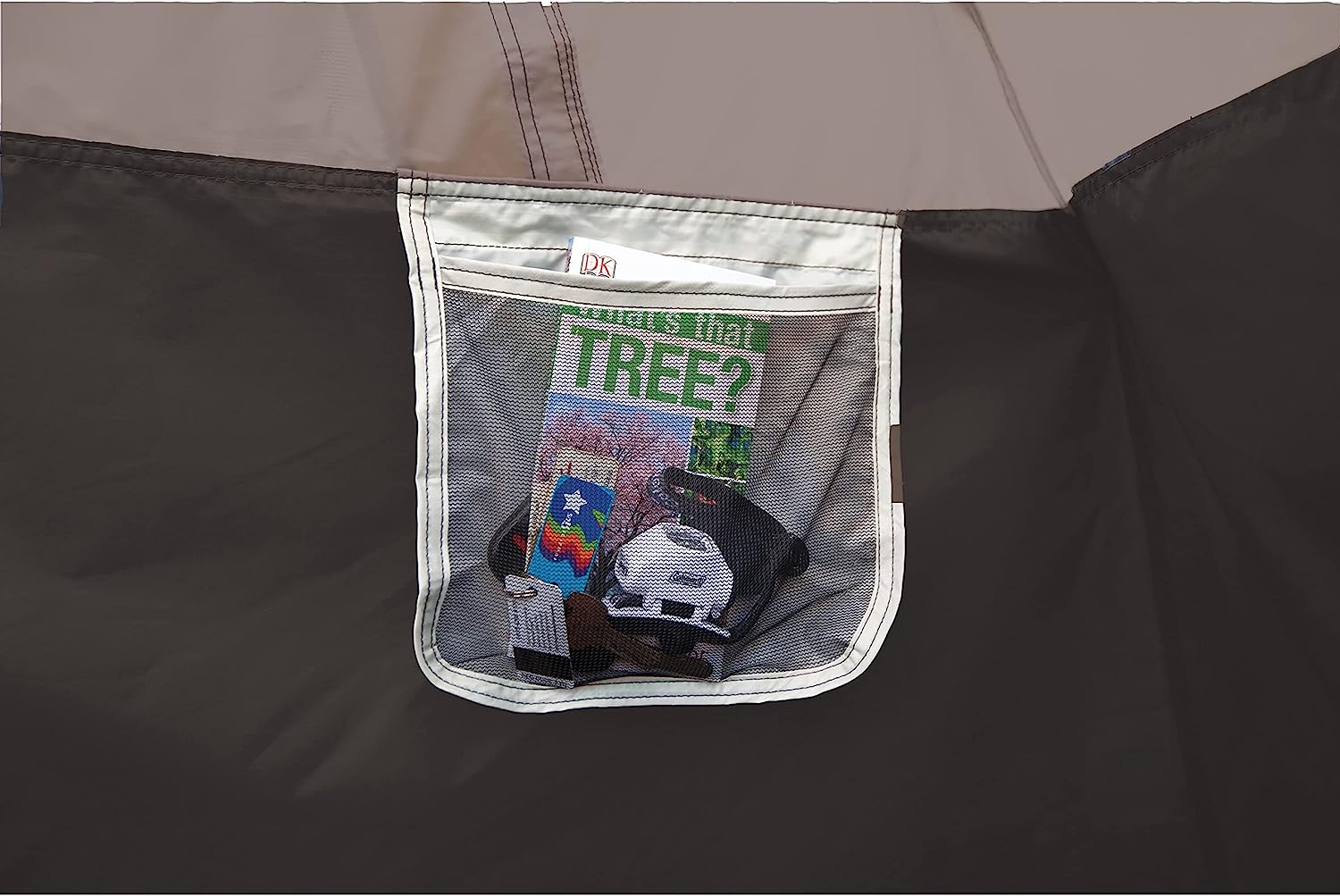 Coleman Camping Tent with Instant Setup