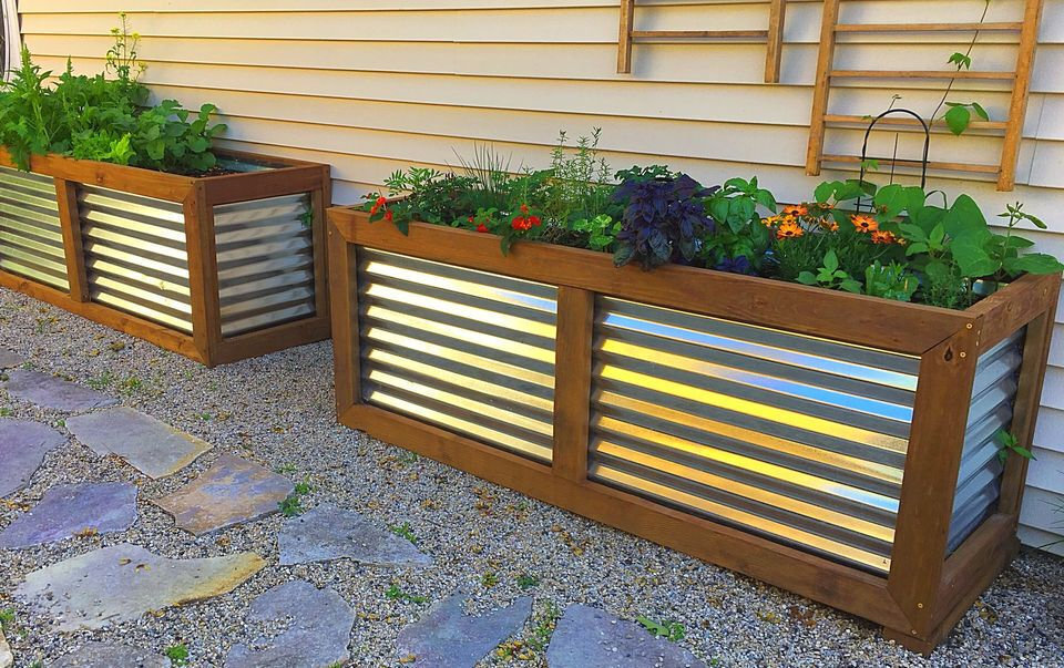 💝 Buy 3 Only $19.99 🔥Cedar Raised Garden Bed
