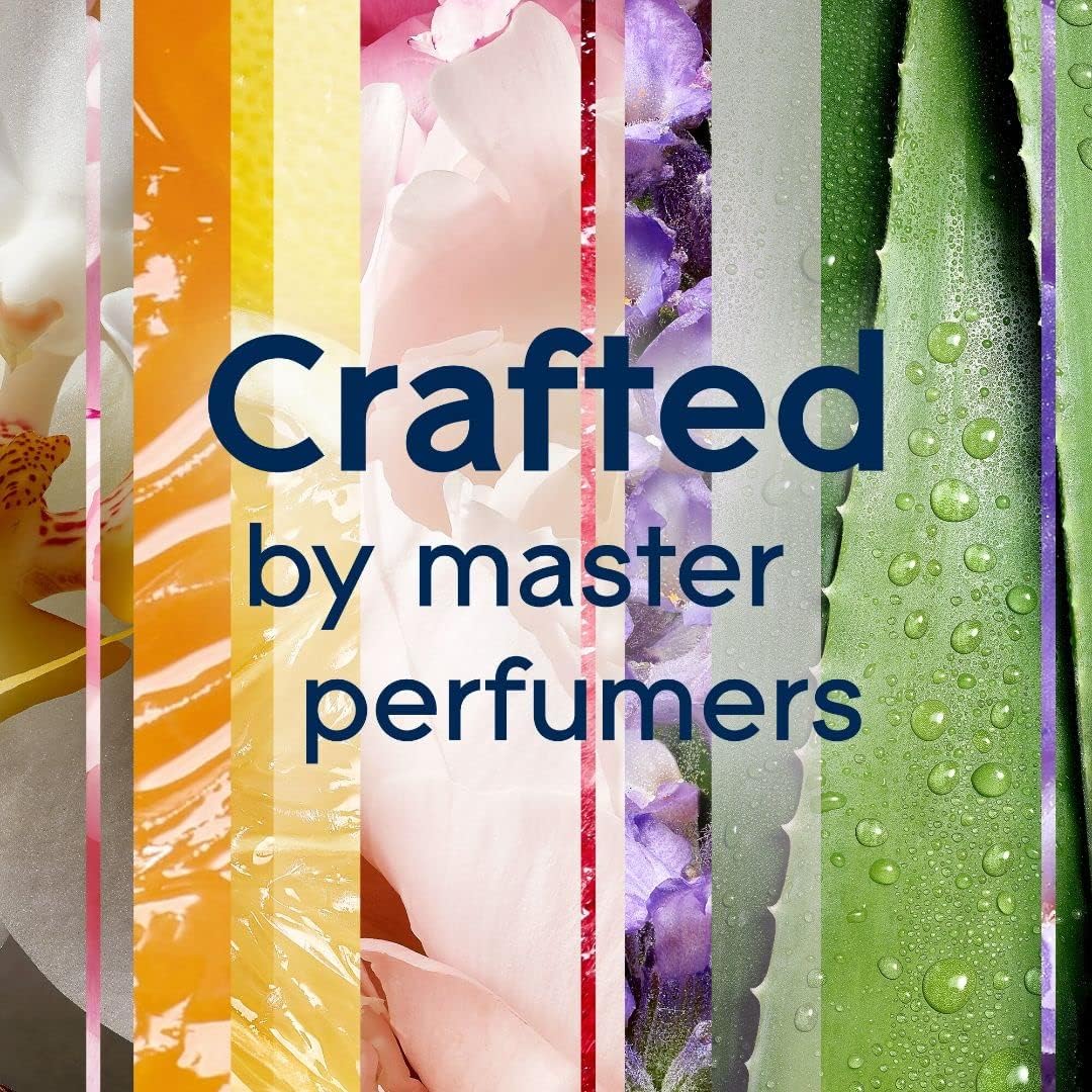 Glade PlugIns Air Freshener Starter Kit, Scented and Essential Oils for Home and Bathroom, Clean Linen, 4.02 Fl Oz, 2 Warmers and 6 Refills