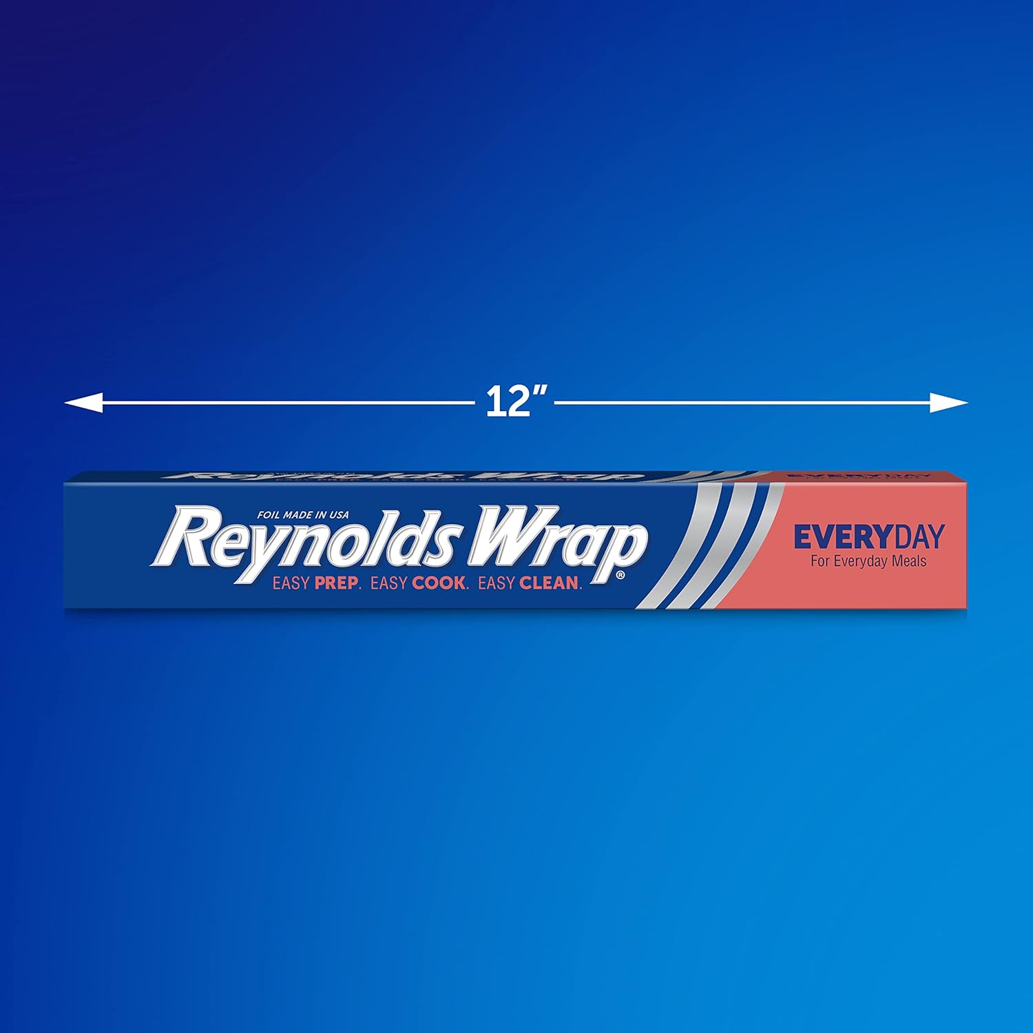 Reynolds Wrap Aluminum Foil, 200 Square Feet