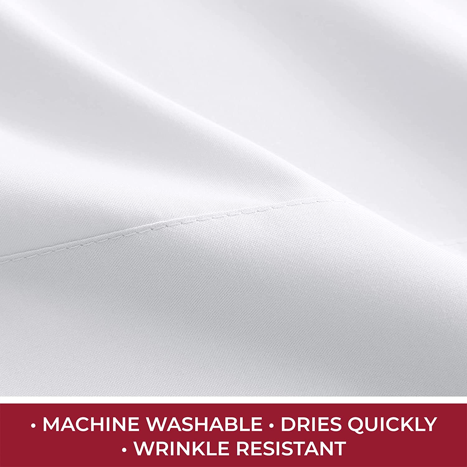 Queen Sheet Sett- 4 Piece