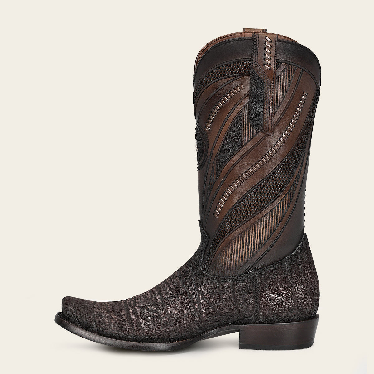 Cuadra Imperio Elefante Edición Especial 2023