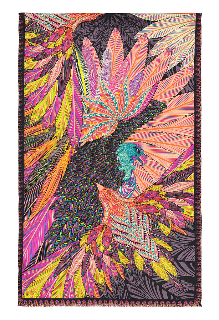 Chalina ��guila Real Mexicana