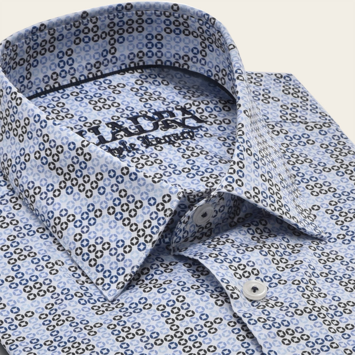 Camisa Cuadra Para Caballero