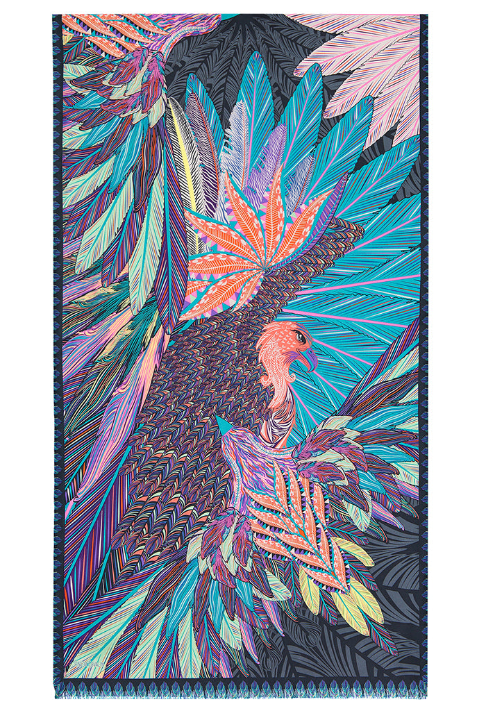 Chalina ��guila Real Mexicana