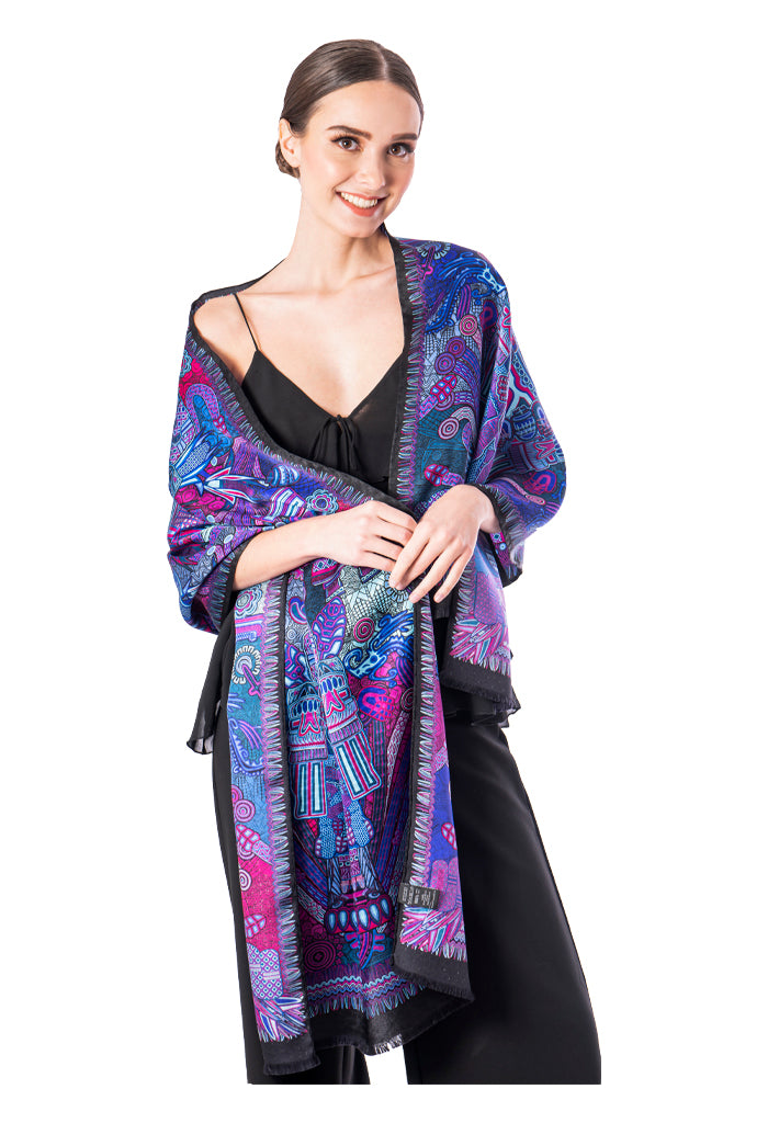 Chalina Diosas Mexicas