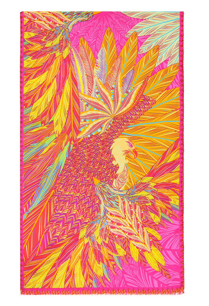 Chalina ��guila Real Mexicana