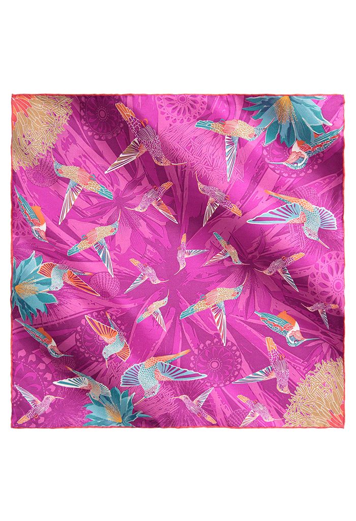 Mascada Colibr�� 54 cm