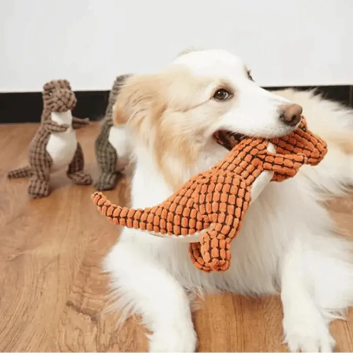 Miniyou™  Indestructible Dog Toys