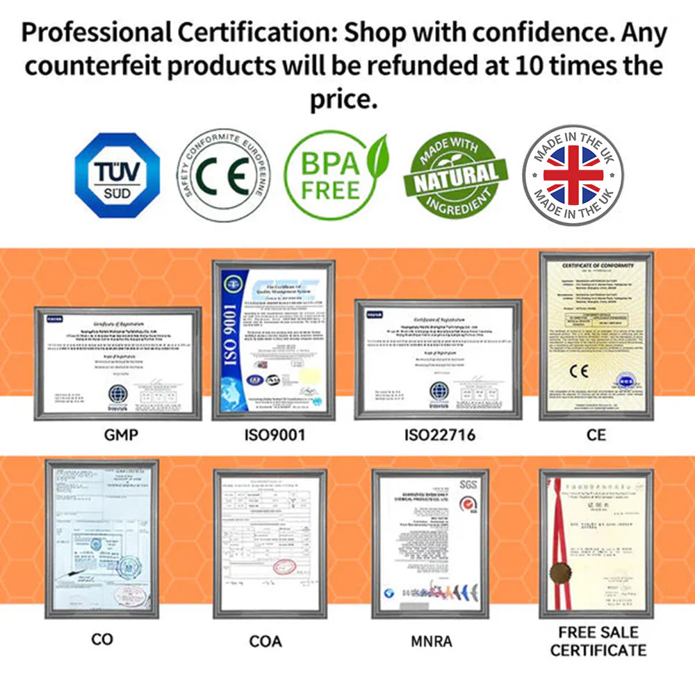 ✨ Last Day Discount: 79% OFF 🌸 BBOJI™ TeethRestoration Mineral Powder (ADA recommended)