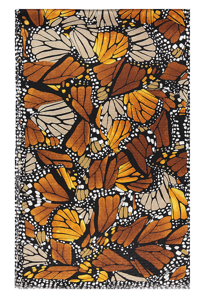 Chalina Mariposa Macro Jqd