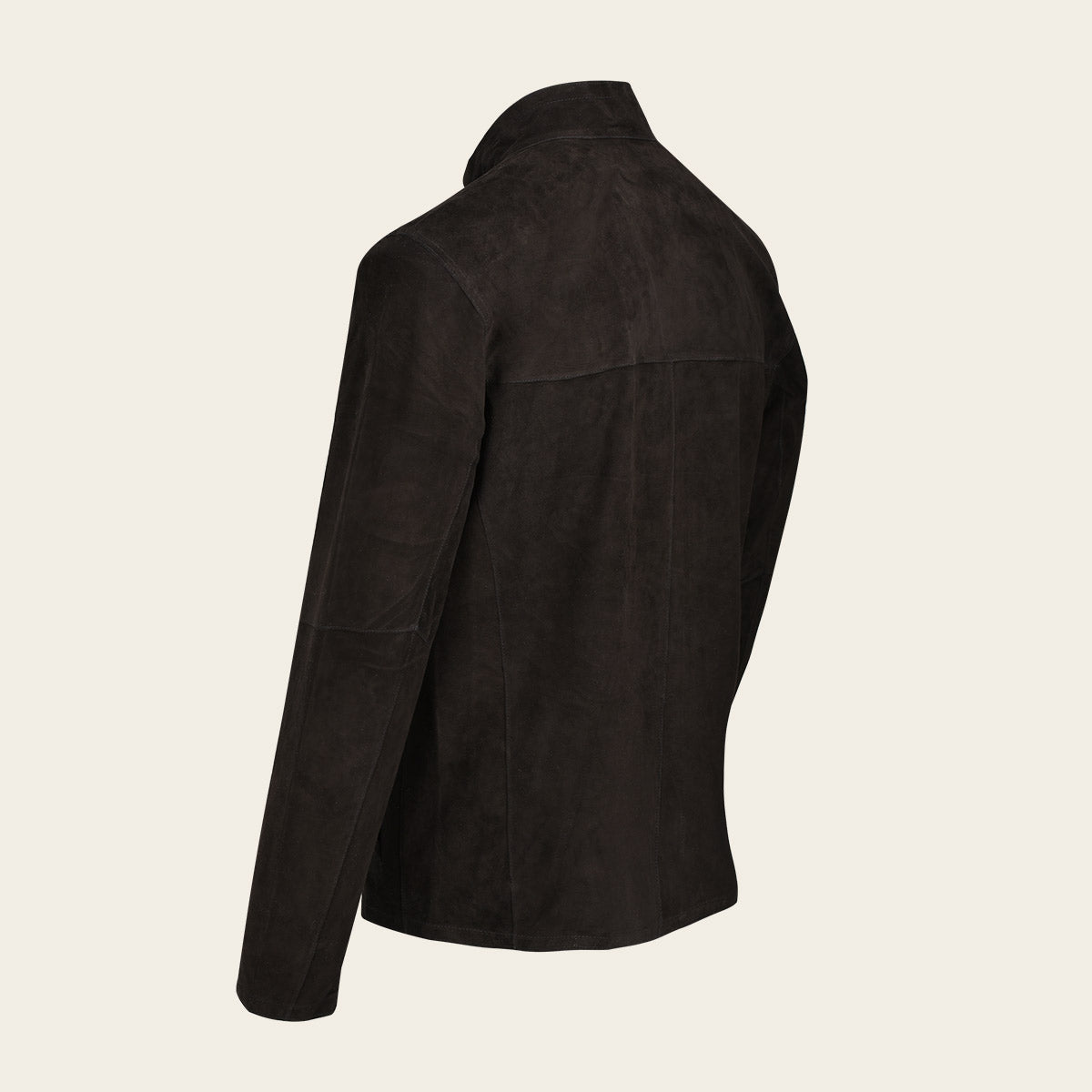 Chamarra Doble Vista Para Caballero.