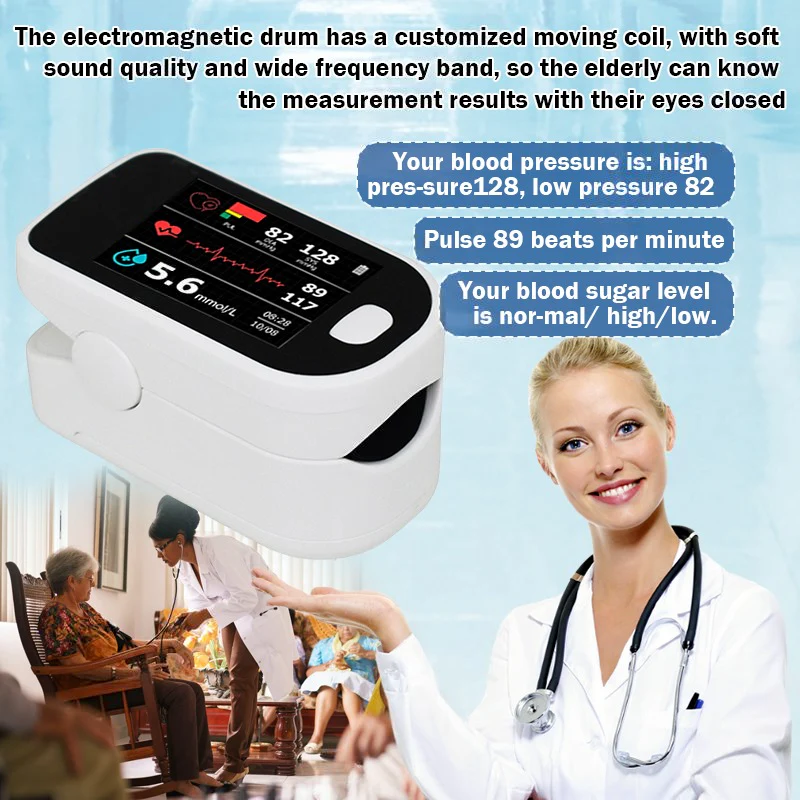 ✨ Last Day Discount: 88% OFF 🌸 Neslemy™ Advanced Non-Invasive GlucoseMonitor