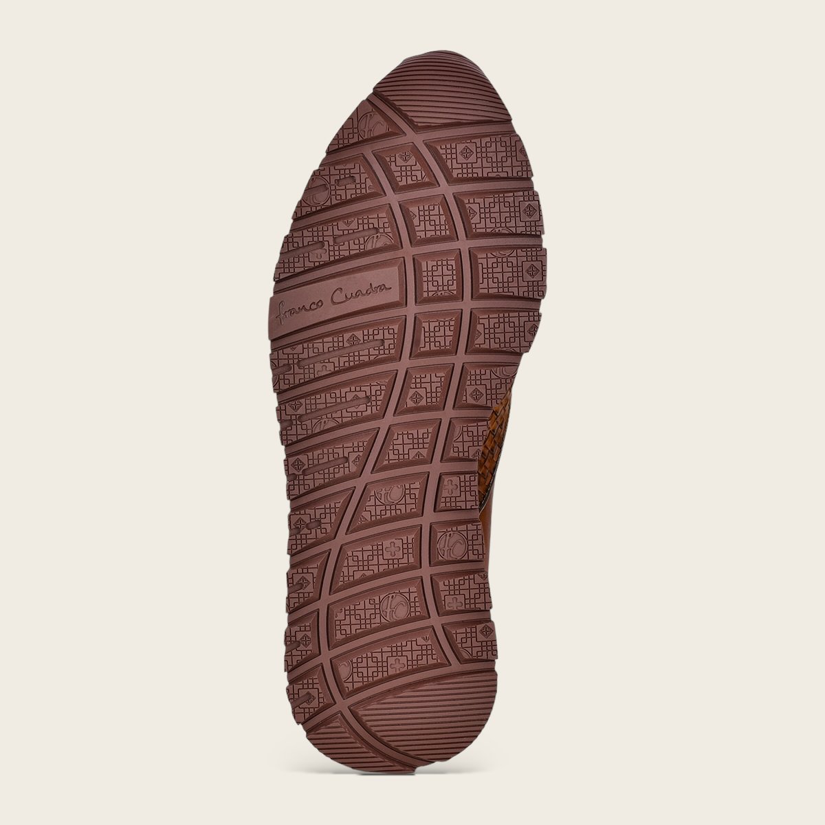 Bota sport para caballero