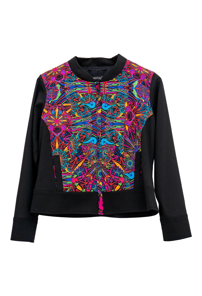 Bomber Okomej Ajolotes Original
