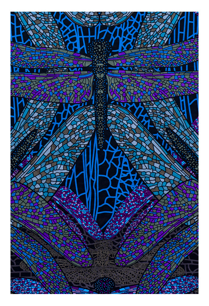 Chalina Lib��lula Jqd