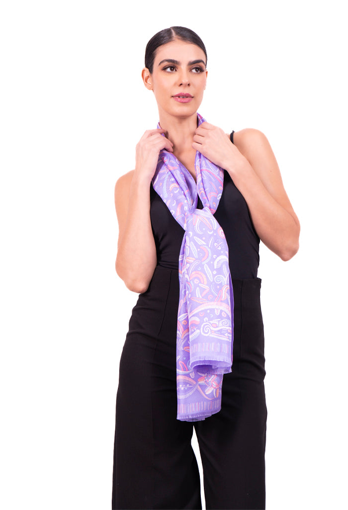 Chalina Quetzalc��atl