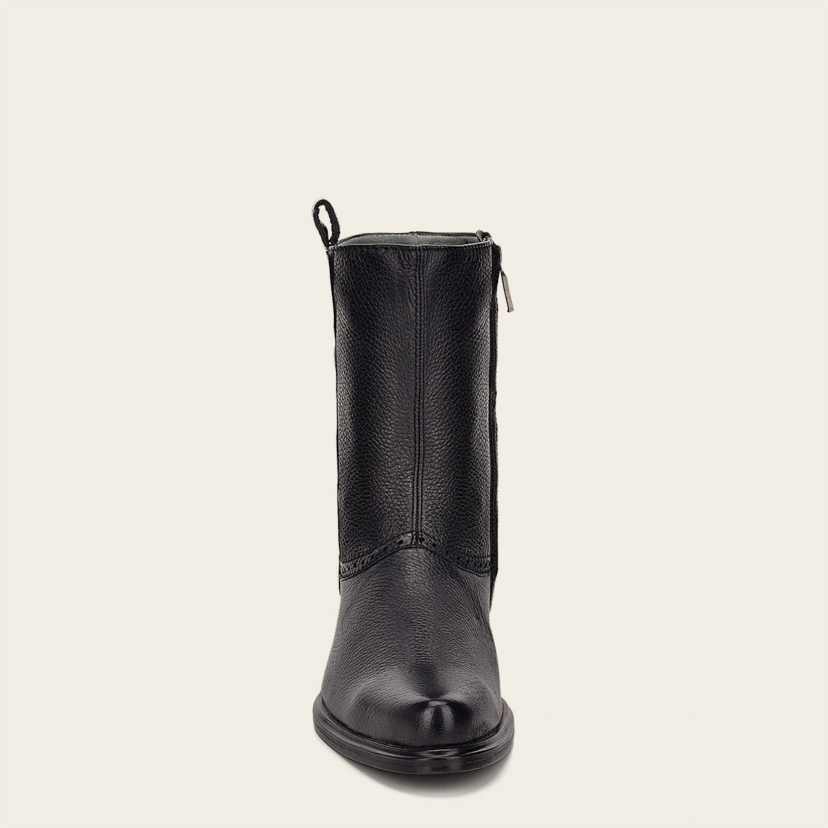 Bota de vestir para hombre