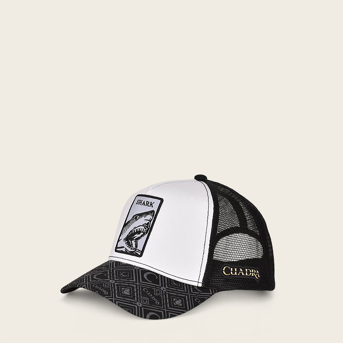 Gorra Cuadra para caballero