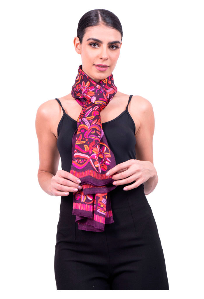 Chalina Quetzalc��atl