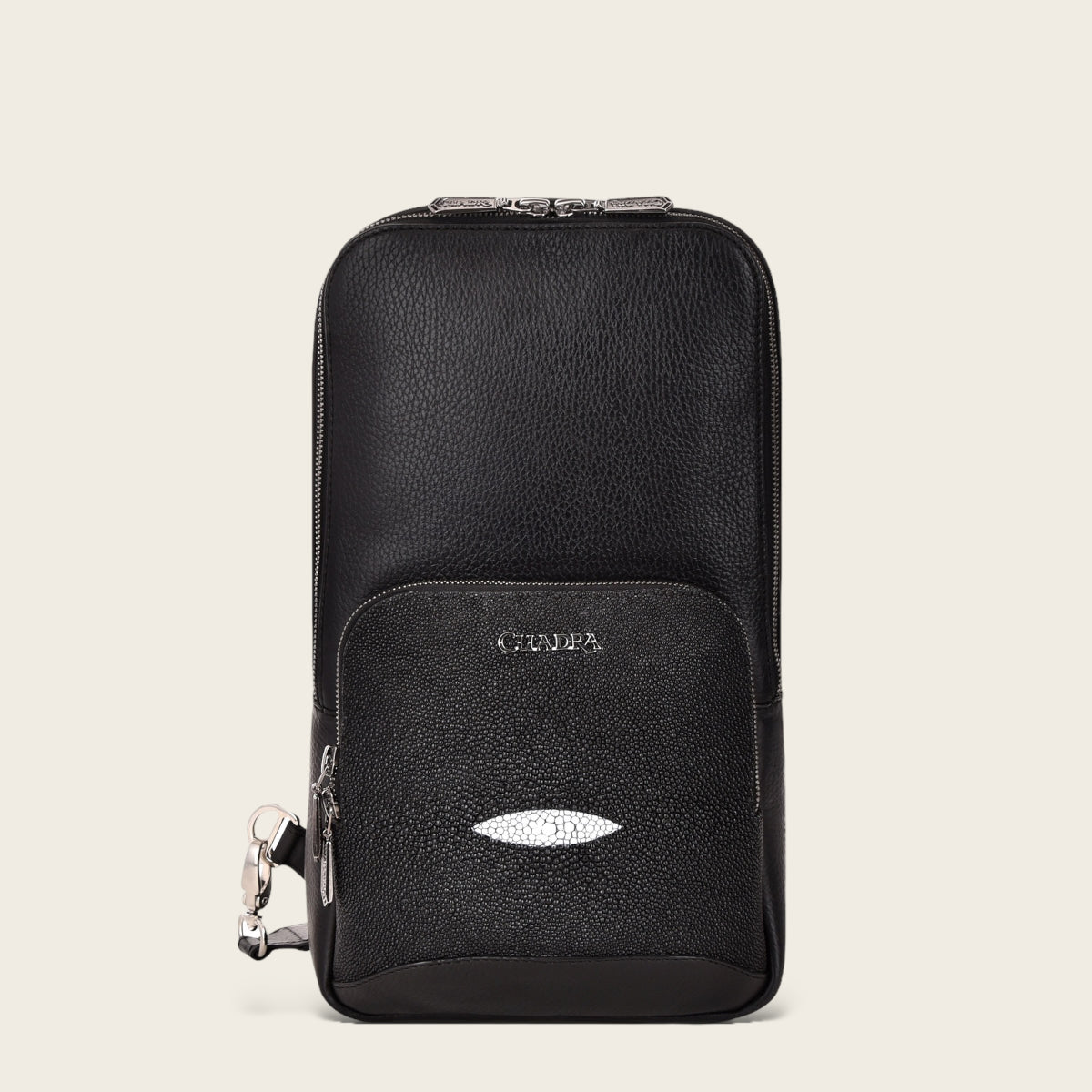 Backpack de mantarraya