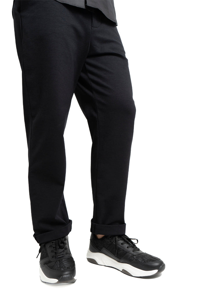 Tenis Beel Hombre Mariposa Vitral Negro/Gris