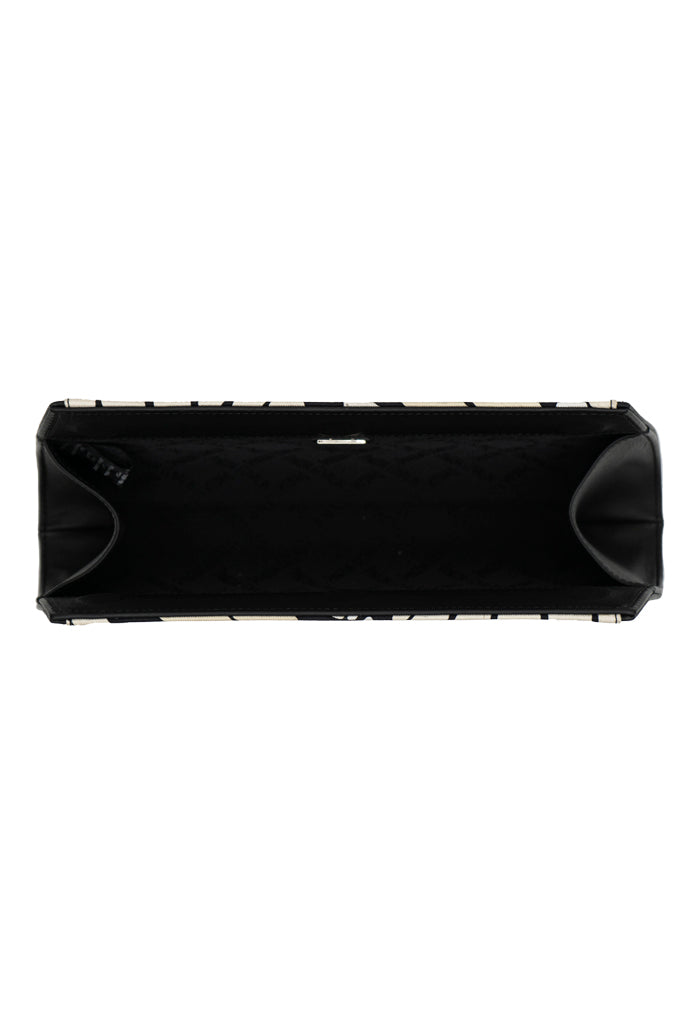 Bolsa Sen Mariposa Macro Hueso