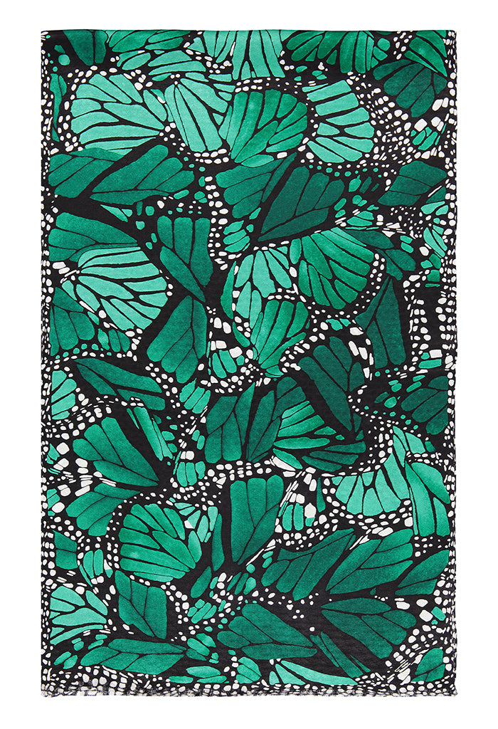 Chalina Mariposa Macro Jqd