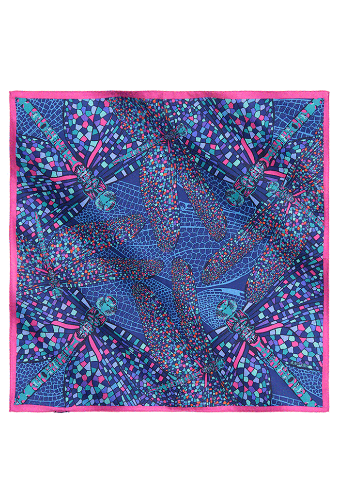 Mascada Lib��lula 54 cm