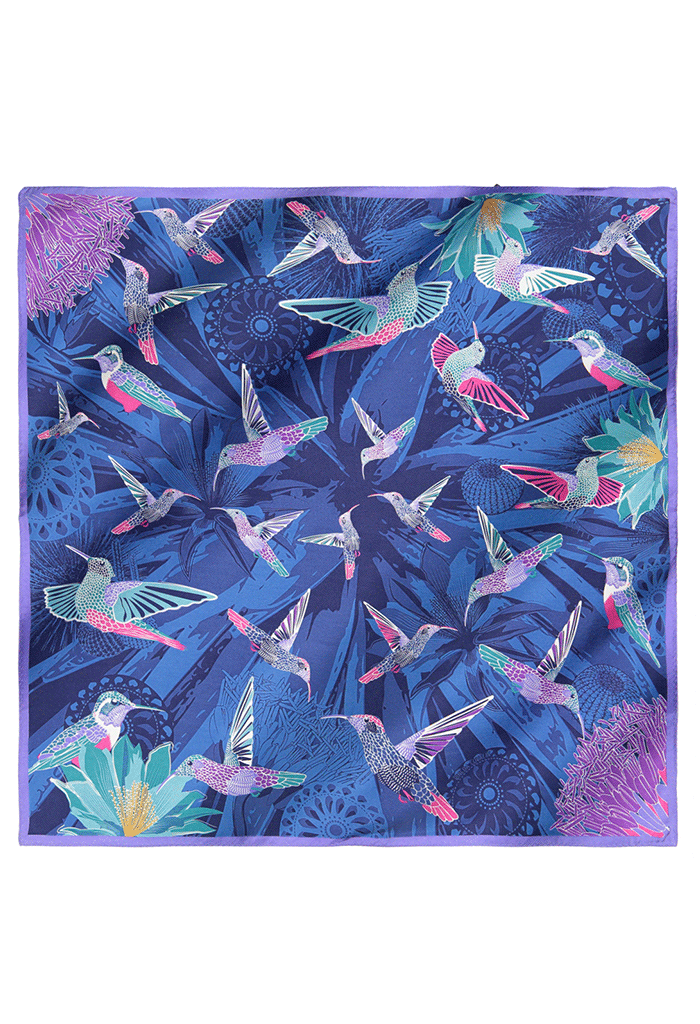 Mascada Colibr�� 54 cm