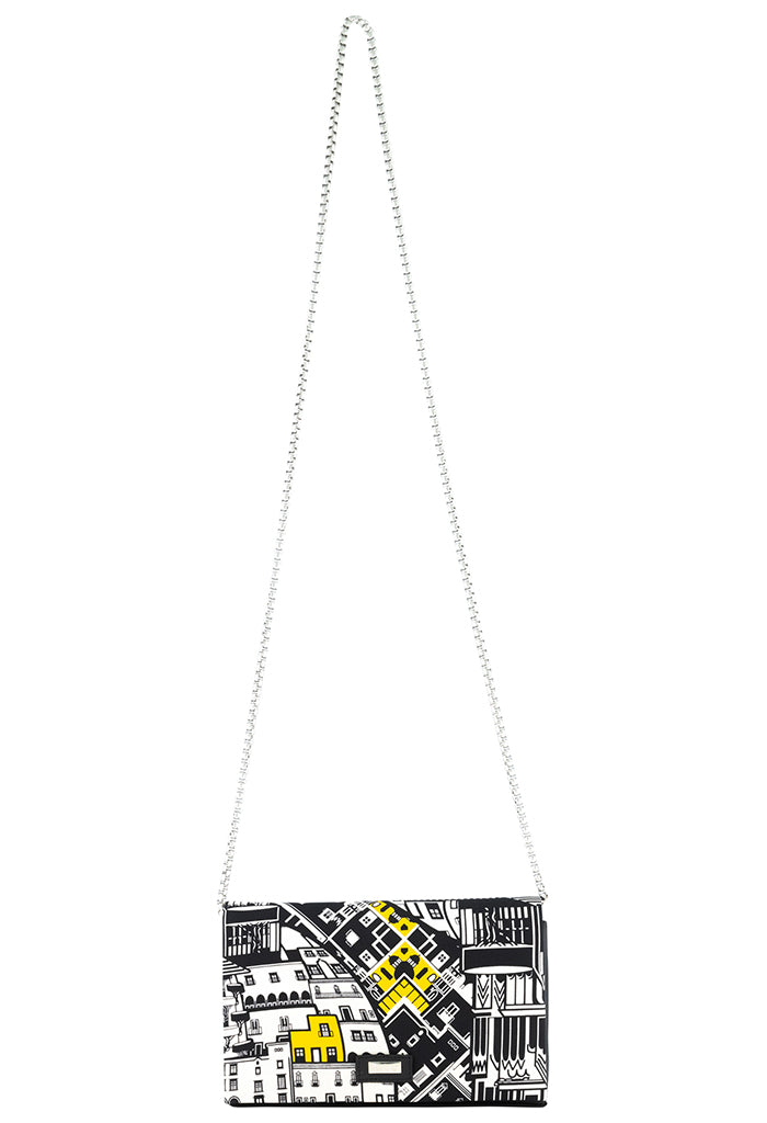 Bolsa Hook con Cadena San Miguel de Allende