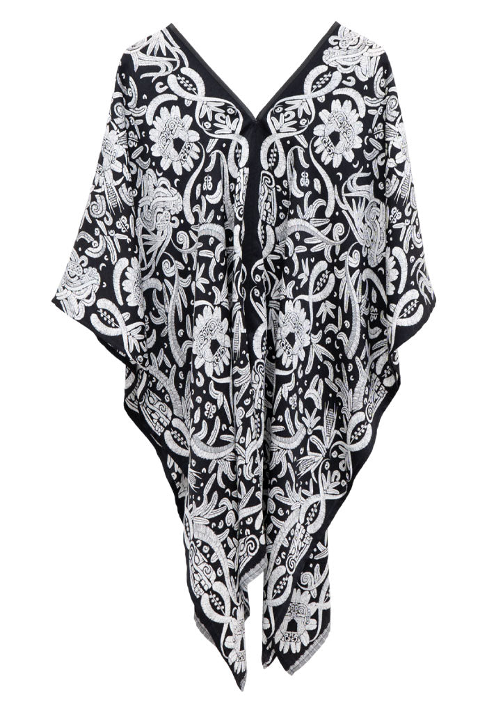 Huipil Quetzalc��atl