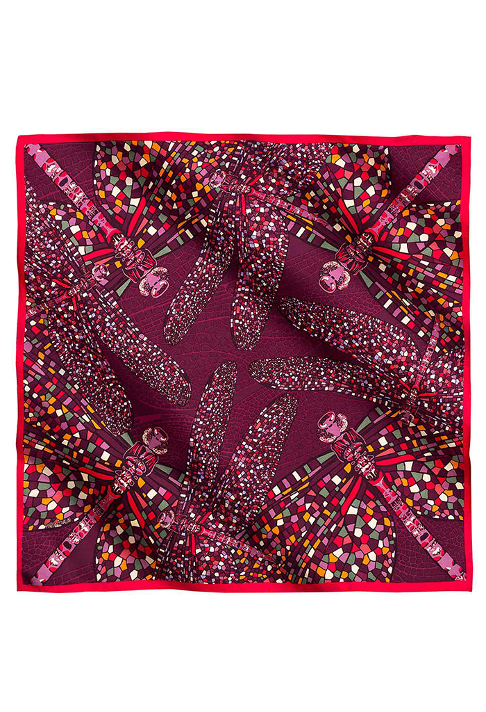 Mascada Lib��lula 54 cm